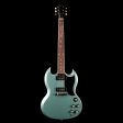 Gibson SG Special 2019 Limited Vintage Faded Pelham Blue Sale