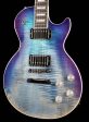 Gibson Les Paul High Performance  Blueberry Fade Online