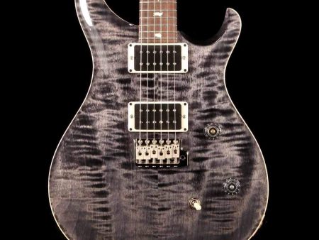 PRS CE24 Gray Black Hot on Sale