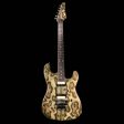 Wayne Rock Legend Snakeskin Hot on Sale