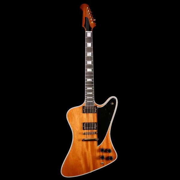 Gibson Custom Shop Firebird Custom Walnut Discount