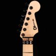 Charvel USA Select San Dimas Style 2 HH FR Satin Black Fashion