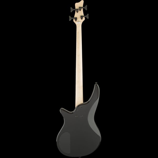 Jackson JS Series Spectra Bass JS2 Gloss Black Online