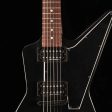 Gibson 2019 Explorer B-2 Satin Black on Sale