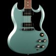 Gibson SG Special 2019 Limited Vintage Faded Pelham Blue Sale