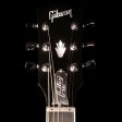 Gibson SG High Performance 2019 Trans Ebony Fade For Sale