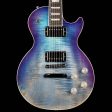 Gibson Les Paul High Performance  Blueberry Fade Online