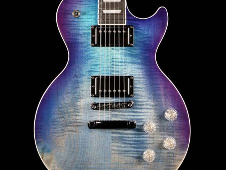 Gibson Les Paul High Performance  Blueberry Fade Online