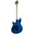 EVH Wolfgang Special Metallic Blue For Sale