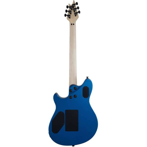 EVH Wolfgang Special Metallic Blue For Sale