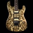 Wayne Rock Legend Snakeskin Hot on Sale