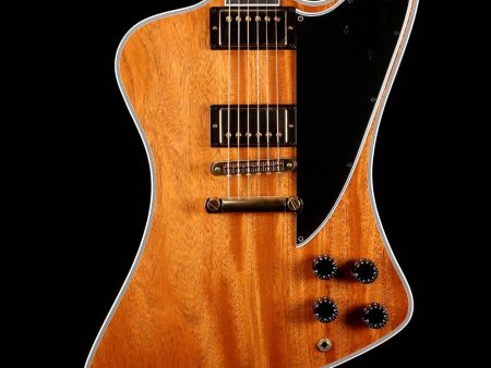 Gibson Custom Shop Firebird Custom Walnut Discount