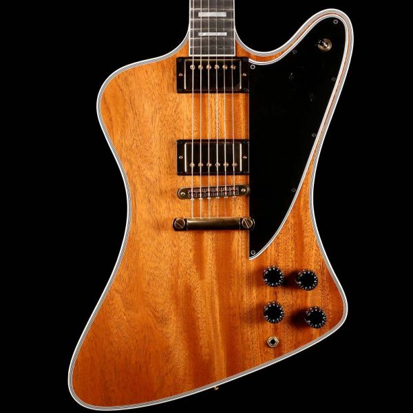 Gibson Custom Shop Firebird Custom Walnut Discount