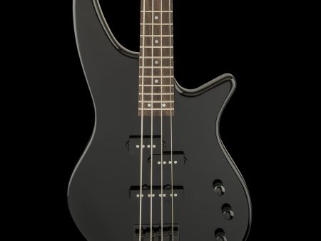 Jackson JS Series Spectra Bass JS2 Gloss Black Online