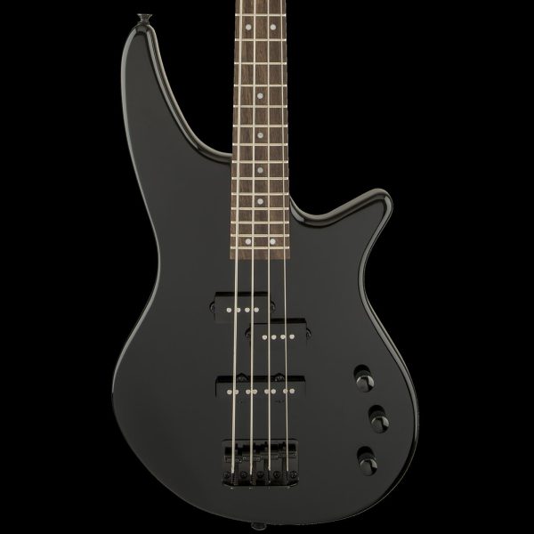 Jackson JS Series Spectra Bass JS2 Gloss Black Online