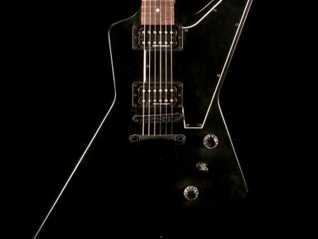 Gibson 2019 Explorer B-2 Satin Black on Sale