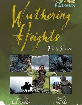 Emily Bronte: Wuthering Heights [2009] paperback Online Hot Sale