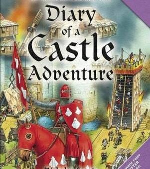 Nicholas Harris: Diary of a Castle Adventure [2010] Supply