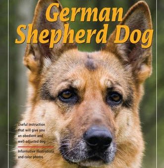 Dan Rice: Training Your German Shepherd [2010] paperback Supply