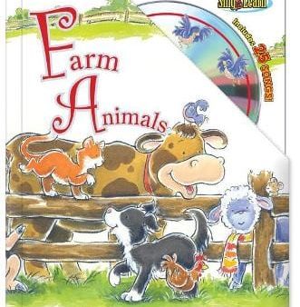 Kim Mitzo Thompson: Farm Animals [2007] Online now