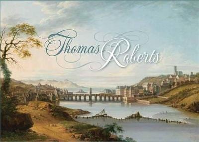 Roberts Thomas: Thomas Roberts Boxed Notecards [2012] Supply