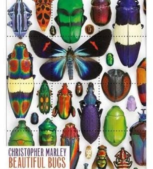 Marley Christopher: Bpz Marley Beautiful Bugs [2015] on Sale