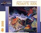 Tylden-Wright Jenny: Jenny Tylden-Wright: Noah s Ark 300-Piece Jigsaw Puzzle [2014] Online Sale