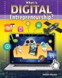 Crabtree: WHAT IS DIGITAL ENTREPRENURESHIP W9 [2017] paperback Discount