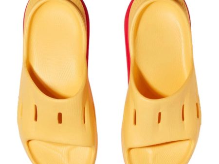 Hoka Ora 3 Womens Slides Discount