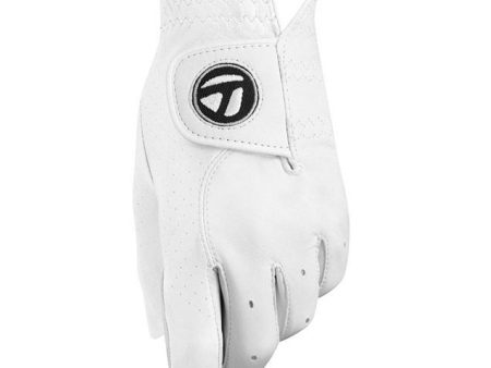 Taylormade TM18 MLH Tour Preferred White on Sale