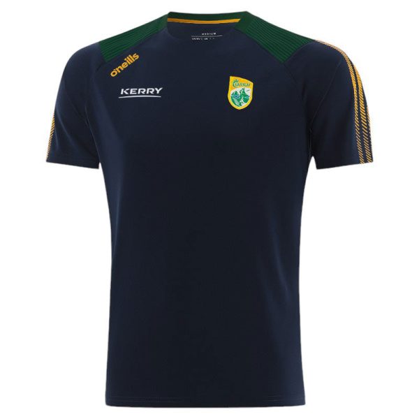 O Neills Kerry GAA Dynamo Kids T-Shirt Online now