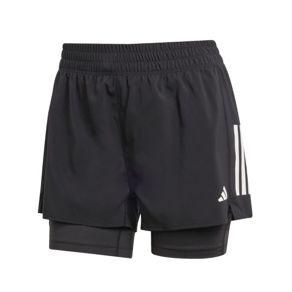 adidas Own the Run Climacool 2-in-1 Shorts Online