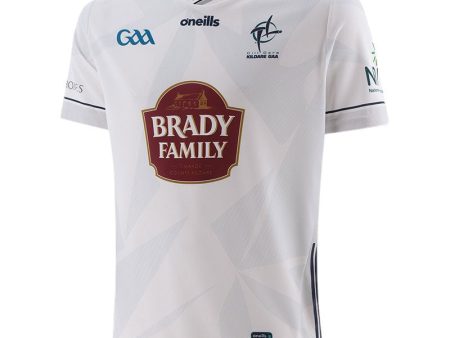 O Neills Kildare GAA 2025 Home Jersey Online