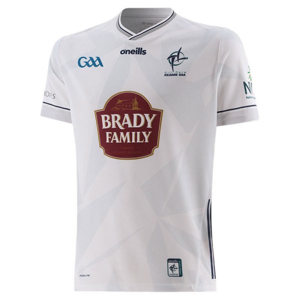 O Neills Kildare GAA 2025 Home Jersey Online