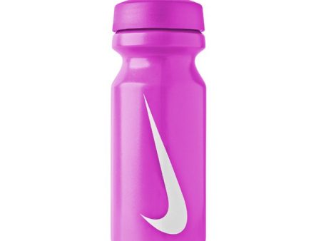 Nike Big Mouth Water Bottle Pink For Cheap