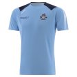 O Neills Dublin GAA Dynamo T-Shirt Cheap