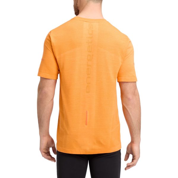 Energetics Tayeb Mens Seamless T-Shirt Sale