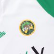 O Neills Offaly GAA 2025 Alternative Kids Jersey on Sale