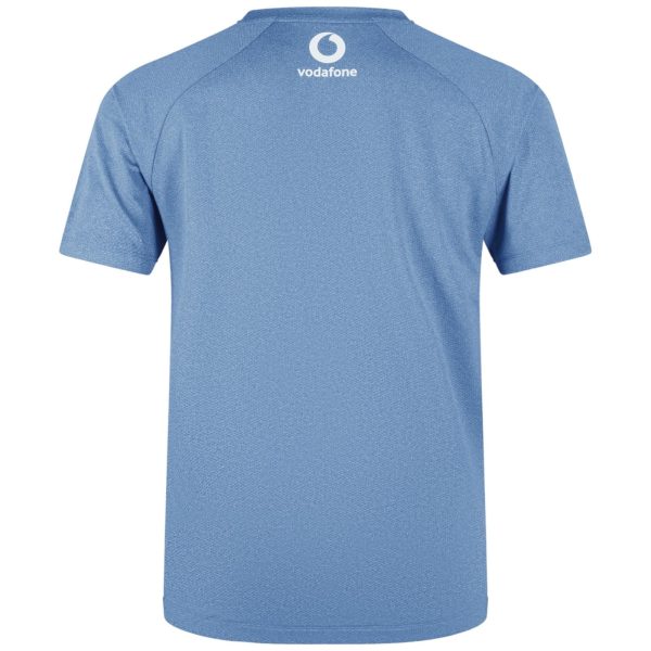 Canterbury IRFU Rugby Ireland 2024 25 Elite Short Sleeved Mens Training T-Shirt Online Hot Sale