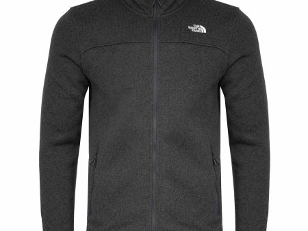 The Northface M ANTISANA FLEECE Grey Online