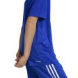 adidas Training Essentials Kids Short Sleeved Logo T-Shirt Online