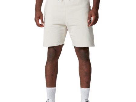 Canterbury BIL Outback Fleece Short Wht Sale