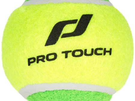 Pro Touch Ace 1 Tennis Balls - 3 Pack Online