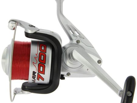 AP Mar7000 Sea Fishing Reel Multi on Sale