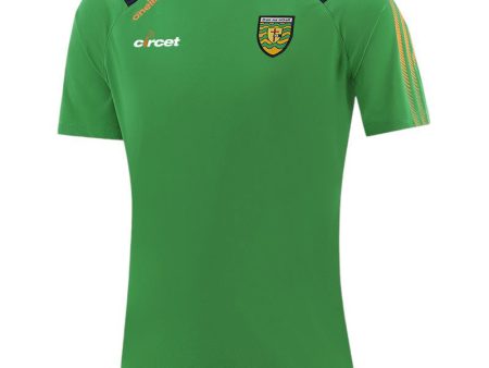 O Neills Donegal GAA Dynamo T-Shirt Online Sale