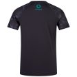 Canterbury IRFU Rugby Ireland 2024 25 Short Sleeve Superlight Training T-Shirt For Cheap