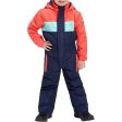 McKinley Corey II Kids Overalls Online now