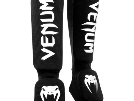 Venum Kontact Shin guards For Cheap