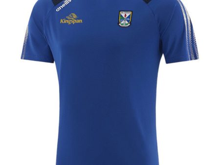 O Neills Cavan GAA Dynamo T-Shirt Online Sale