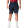 Canterbury British & Irish Lions Rugby 2024 25 Mens Everest Woven Short Discount